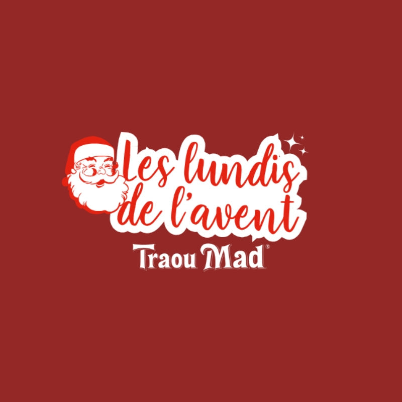 Les Lundis de l’Avent Traou Mad 
