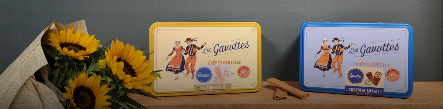 Sélection du moment