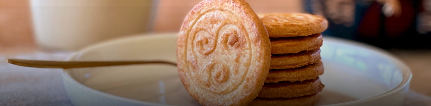 Les autres biscuits Traou Mad