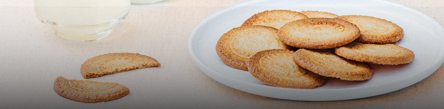 Les Galettes et Palets de Pont-Aven