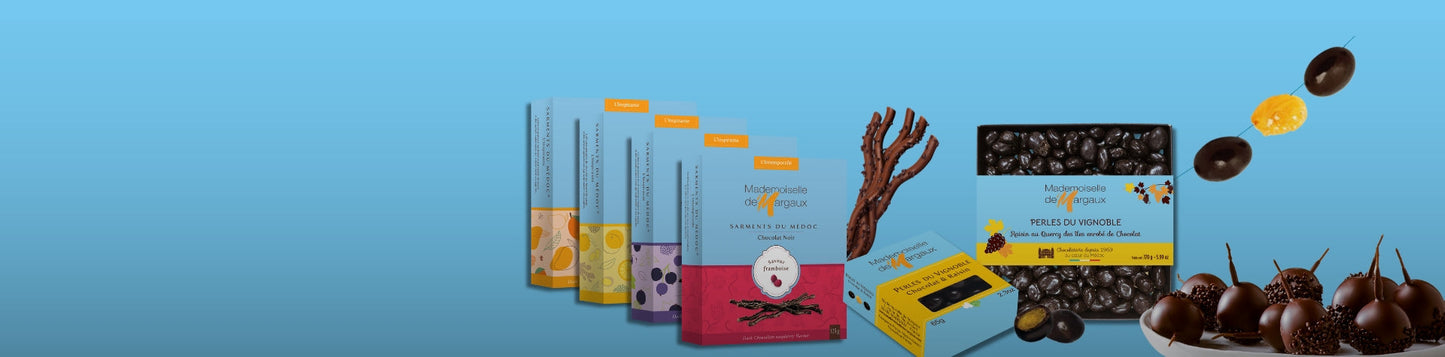 Mademoiselle de Margaux